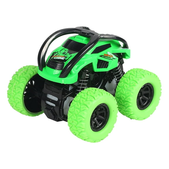 Brwvolix Monster Car,Friction Cars,ABS,Manual,Sturdy,Toy Gift Sets Under 10$,Birthday Gifts