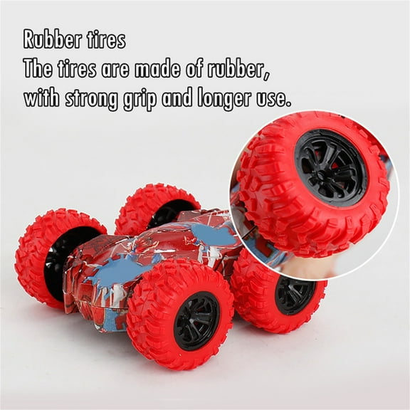 Brwvolix Monster Car,Friction Cars,pp cotton,Manual,Rugged,Toy Gift Sets Under 10$,Birthday Gifts