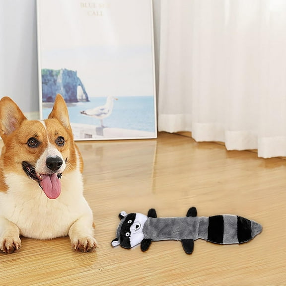 Brwvolix Plush Stuffed Animal,Sturdy and Ducks Designed Specifically For Strong Chewers Indestructible Dog Toys Dog Toys Sturdy and Dog Toys