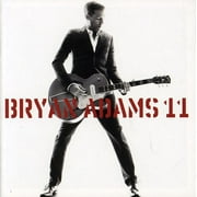 Bryan Adams - 11 - Music & Performance - CD