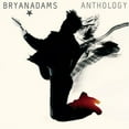 thumbnail image 1 of Bryan Adams - Anthology - Music & Performance - CD, 1 of 2