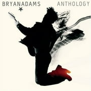 Bryan Adams - Anthology - Music & Performance - CD