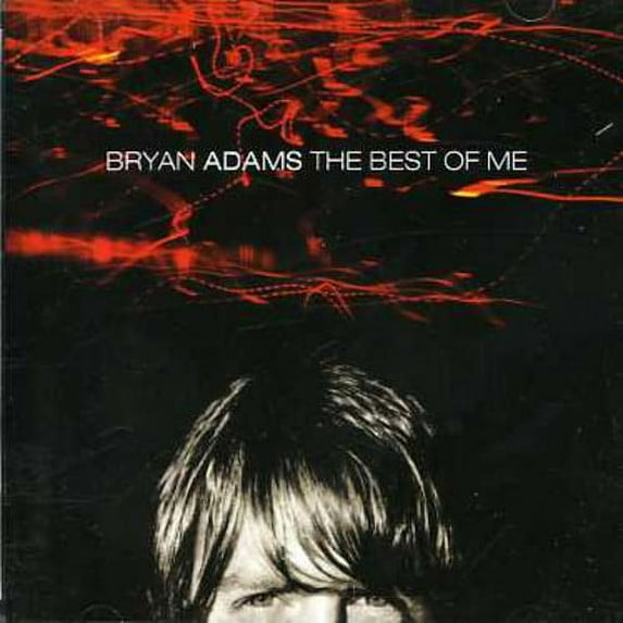 Bryan Adams - Best of Me - Music & Performance - CD