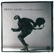 Bryan Adams - Cuts Like a Knife - Music & Performance - CD