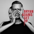 thumbnail image 1 of Bryan Adams - Get Up - Music & Performance - Vinyl, 1 of 5