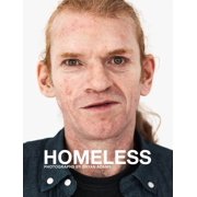 Bryan Adams Homeless, Hardcover