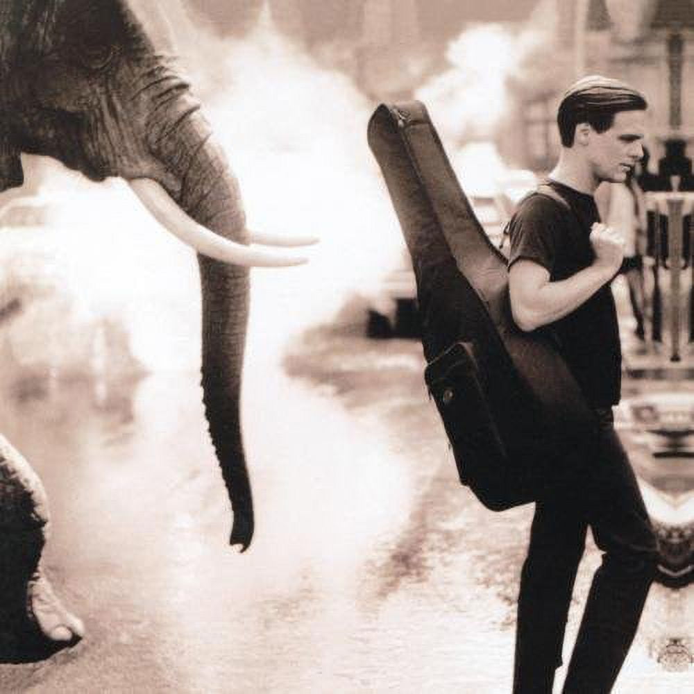 Bryan Adams - On a Day Like Today - Music & Performance - CD