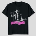 thumbnail image 1 of Bryan Adams Roll With The Punches Tour T-Shirt Sizes S-5Xl GooGate, 1 of 5