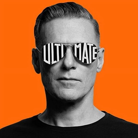 Bryan Adams - Ultimate - Music & Performance - Vinyl
