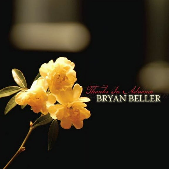 Bryan Beller - Thanks in Advance - Rock - CD