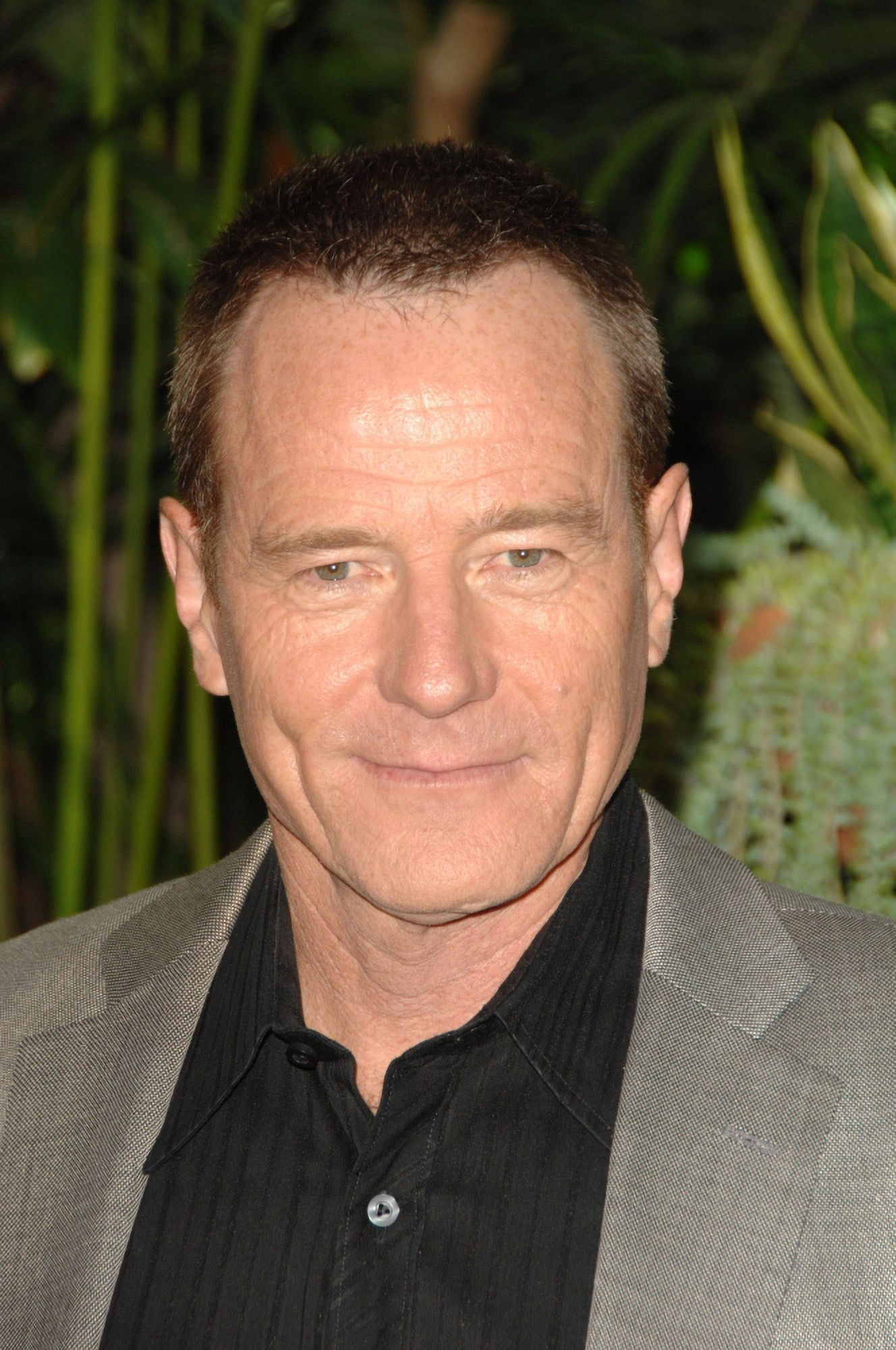 Bryan Cranston In Attendance For 2010 Annual Installation Luncheon Of The Hollywood Foreign Press Association (Hfpa) Canvas Art - (16 x 20)