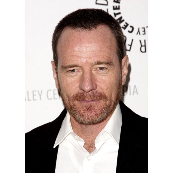 Bryan Cranston In Attendance For Breaking Bad At The 27Th Annual Paleyfest William S Paley Television Festival Canvas Art - (16 x 20)