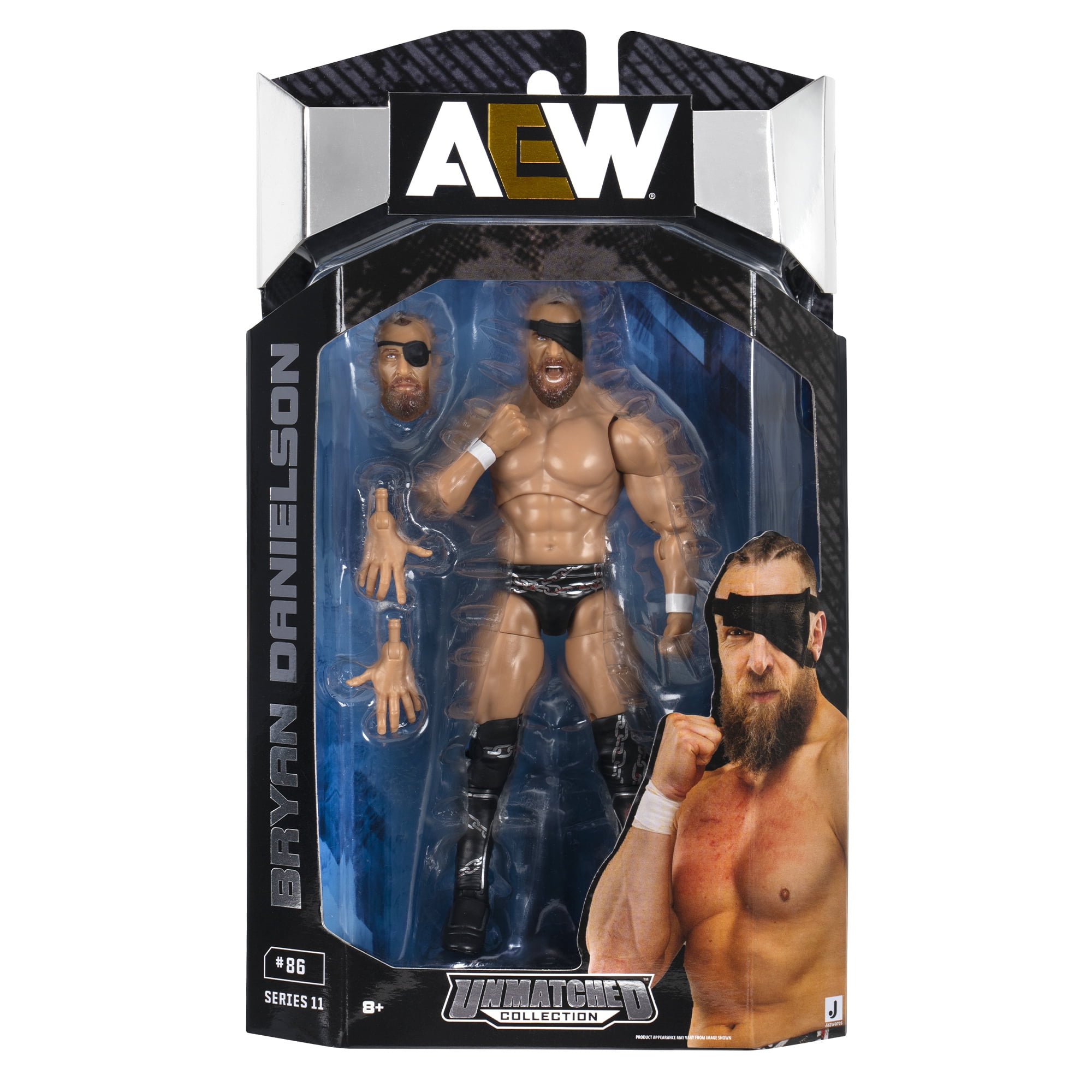 Bryan-Danielson-Eye-Patch-AEW-