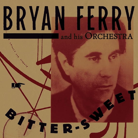 Bryan Ferry - Bitter-sweet - Music & Performance - CD