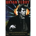 thumbnail image 1 of Bryan Ferry: Dylanesque Live - The London Sessions, 1 of 1