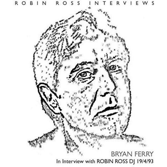 Bryan Ferry - Interview With Robin Ross 1994 - Music & Performance - CD