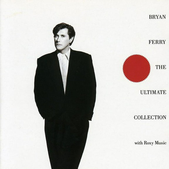 Bryan Ferry - Ultimate Collection - Music & Performance - CD