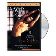 Bryan Kest Power Yoga Complete Collection