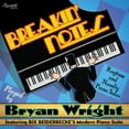 thumbnail image 1 of Bryan Wright - Breakin' Notes: Ragtime and Novelty Piano Solos - Music & Performance - Vinyl, 1 of 1