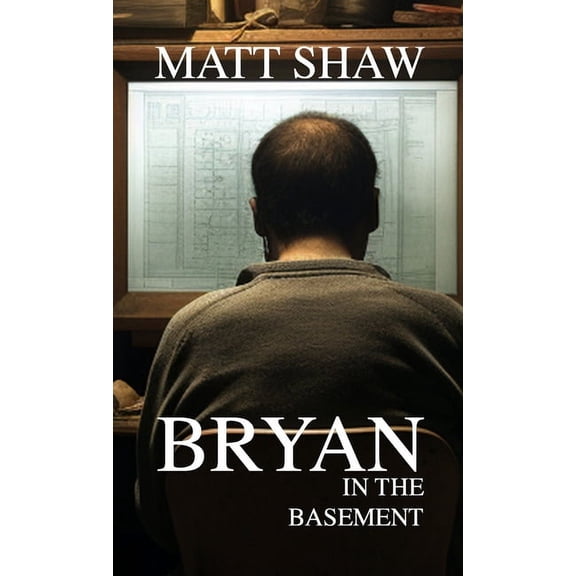 Bryan in the basement (Paperback)