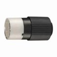 thumbnail image 1 of Bryant Blade Connector,Black/Wht,20A,Industrial BRY5469NC, 1 of 1