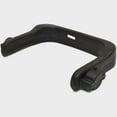 thumbnail image 1 of Bryant Boat Seat Bolster Frame | 20 x 12 1/2 Inch Black Plastic, 1 of 3