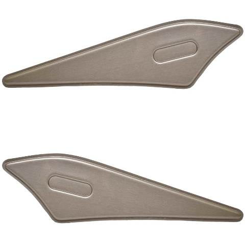 Bryant Boat Side Insert Panels 27489 | 28 1/4 x 7 7/8 Inch (Set of 2)