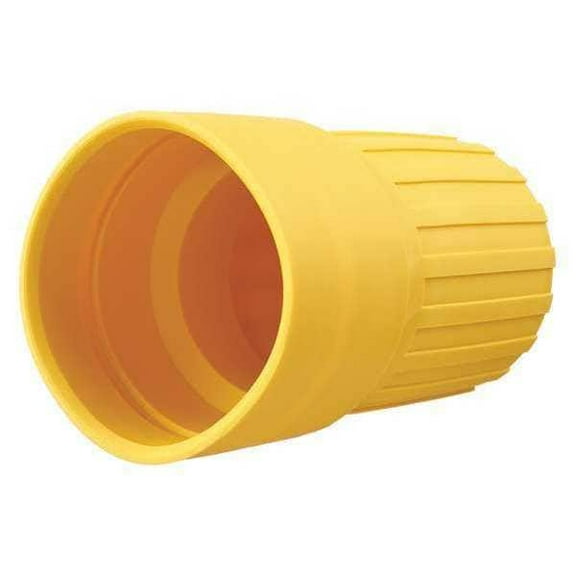 Bryant Weatherproof Boot, Weatherproof Boot, Short L, Yellow 72002BC