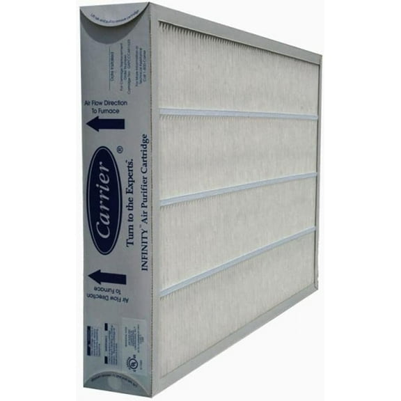 Bryant/Carrier GAPCCCAR2025 AirCleanerFilter 3.5"Wide