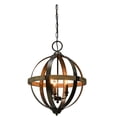 thumbnail image 1 of Bryant Chandelier, 1 of 4