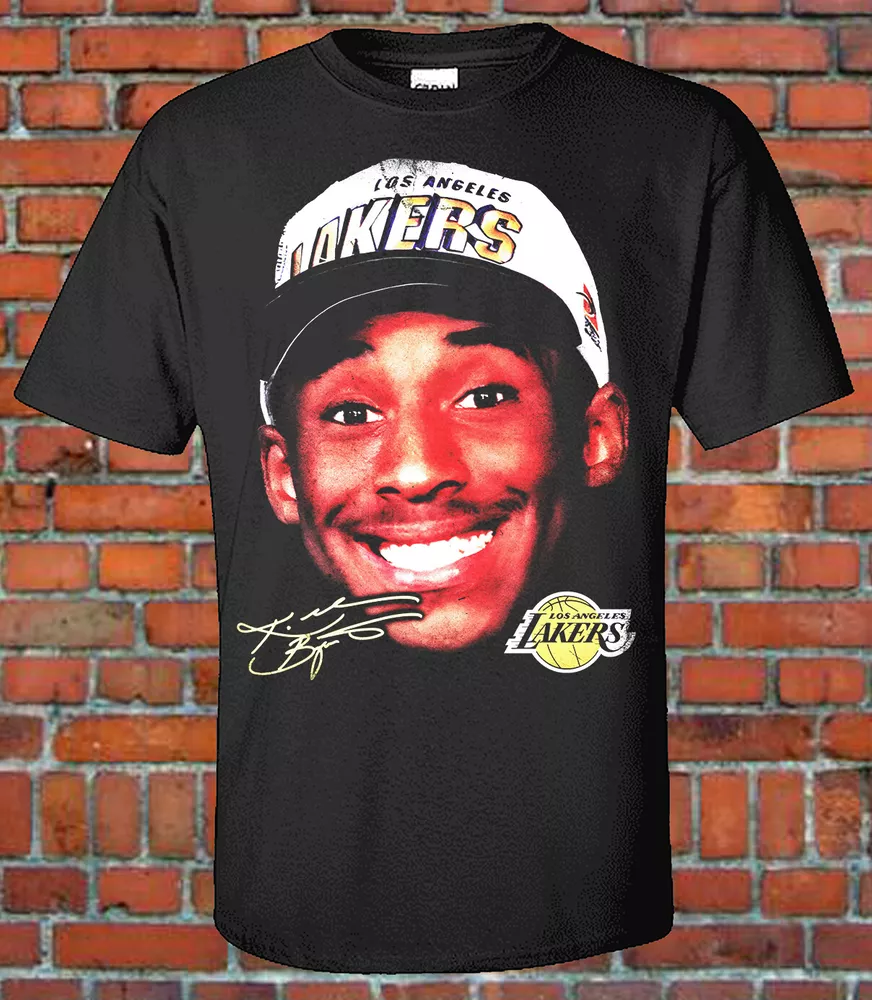 Bryant Draft Night Big Face Tee Graphic T Shirt Hot Trending Shirt, Sweatshirt, Hoodie, Vintage 