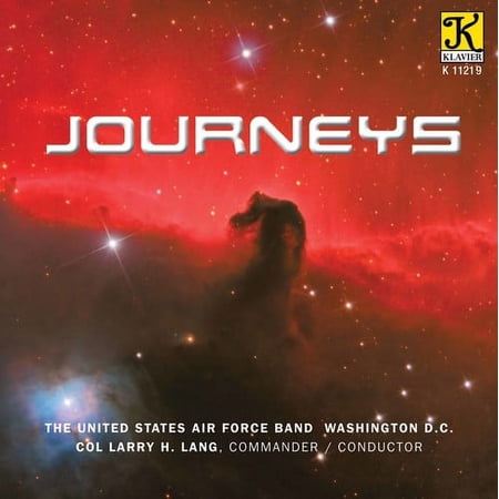Bryant / Giroux / Hindemith / Nagao - Journeys - Music & Performance - CD