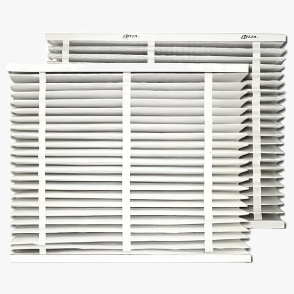 Bryant MERV 13 Furnace Filter, Cardboard, 2 Pack