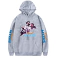 thumbnail image 1 of Bryant Myers Hoodies Sweatshirts Casual Streetwear Rapper Hoodie Long Sleeve Sweatshirts Men Women Unisex, 1 of 2