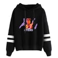 thumbnail image 1 of Bryant Myers Pocketless Hoodie Sweatshirt Men Women Rapper Unisex Long Sleeve Casual Streetwear Fashion, 1 of 2