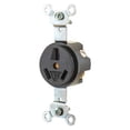 thumbnail image 1 of Bryant Receptacle,20A,2.0 HP,3 Poles,3 Wires 9326, 1 of 1