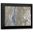 thumbnail image 1 of Bryant, Susan 14x12 Black Modern Framed Museum Art Print Titled - Quartz Top I, 1 of 5