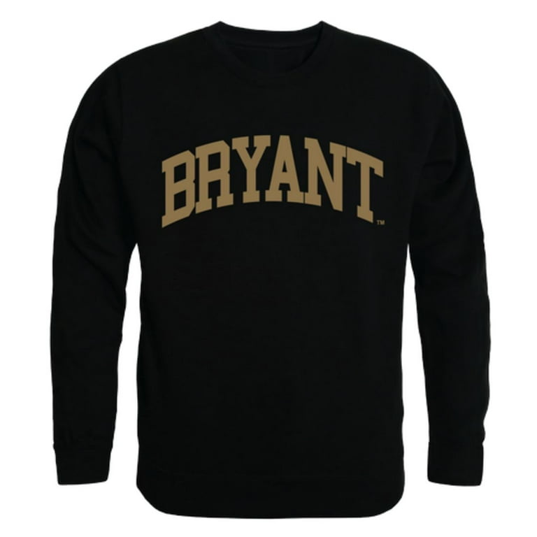 Bryant hotsell university sweatshirt