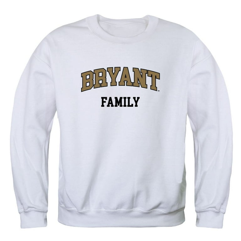 Bryant best sale university sweatshirt