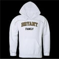 thumbnail image 1 of Bryant University Bulldogs Family Hoodie, White - Small, 1 of 1
