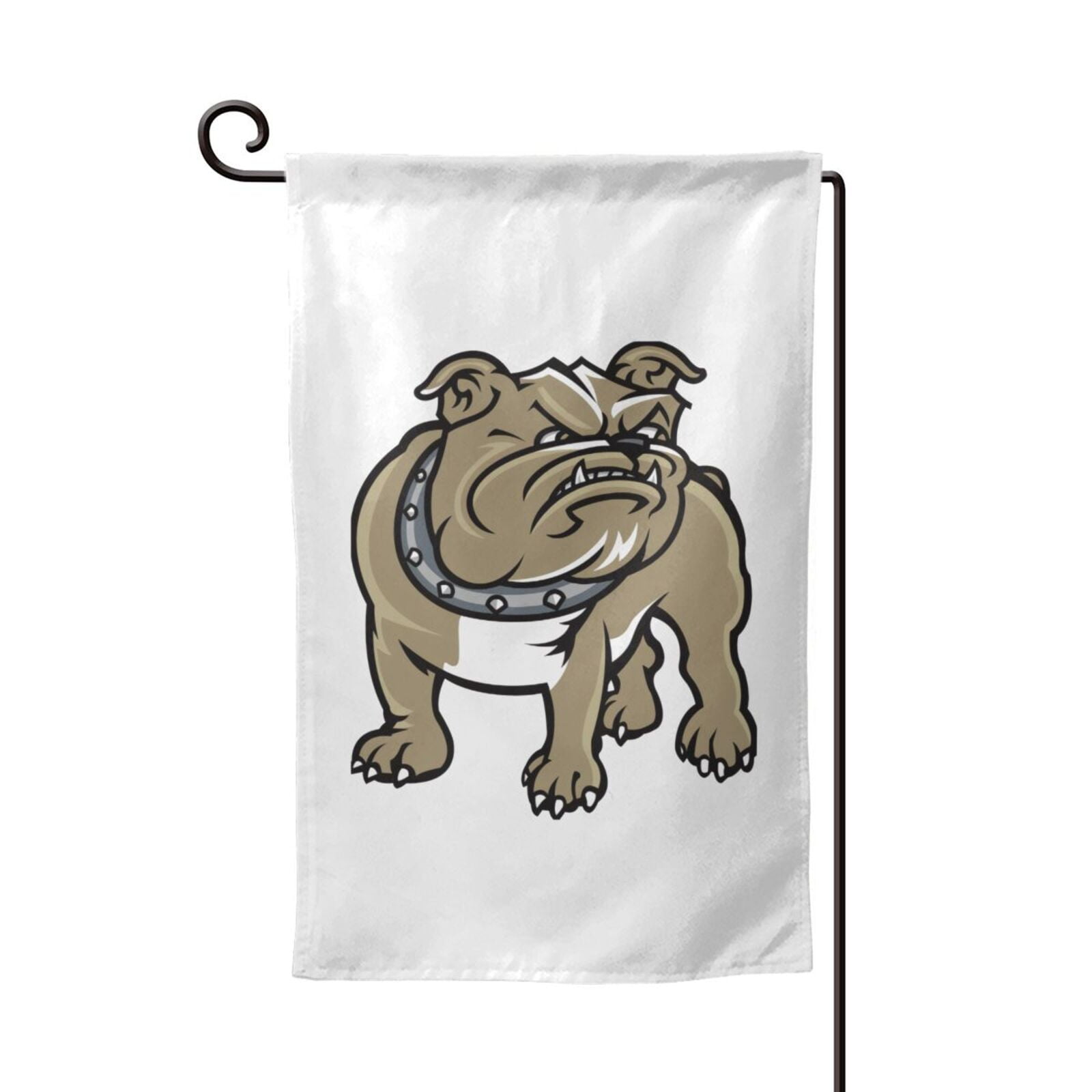 Bryant University Garden Flag Double Sided Banners For Outdoor Indoor