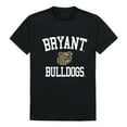 thumbnail image 1 of Bryant University Men Arch T-Shirt, Black & White - Medium, 1 of 1