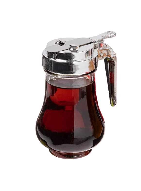 Maple Syrup in Syrups