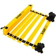 thumbnail image 1 of Brybelly  3 m Fleetfoot Agility Training Ladders - 6 Rungs, 1 of 3