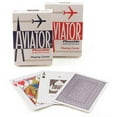 thumbnail image 1 of Brybelly Aviator Poker, 12 Decks RedBlue, 1 of 1