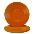 thumbnail image 1 of Brybelly CPRAD-Orange-25 Interlocking Radial Chip, Orange - Pack of 25, 1 of 8