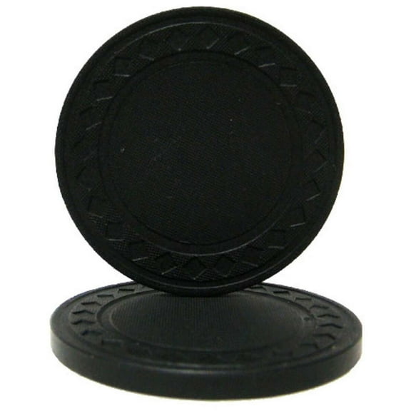 Brybelly CPSU-25 Super Diamond 8.5 gram (25 Pack)-Black