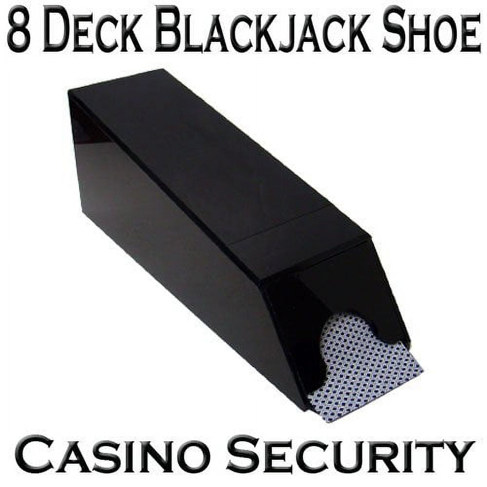 Brybelly Elite 2-deck Value Pack in Checklane PDQ | GCAR-321