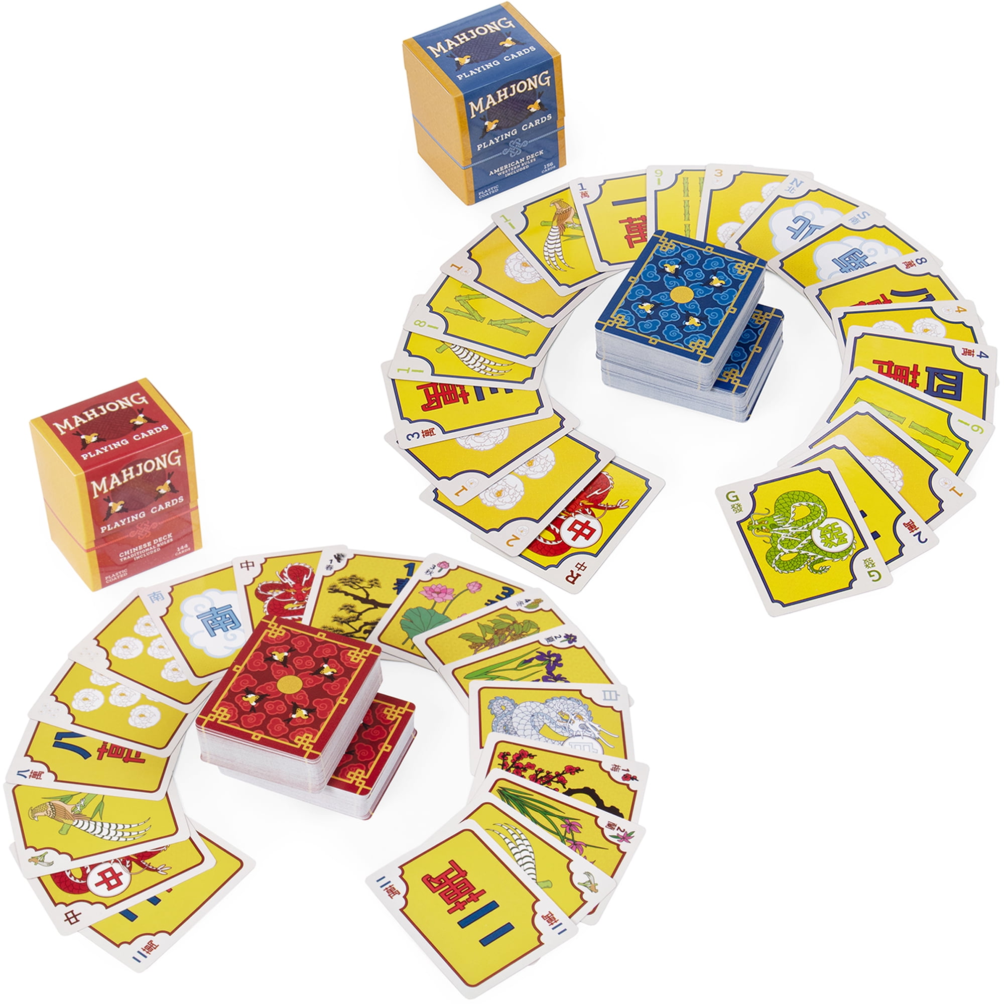 Mahjongg for Beginners 2 - American - Charleston  Fun card games, Games  for ladies, Mahjong online