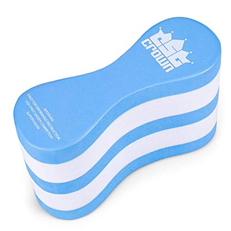 Brybelly Core Pull Buoy